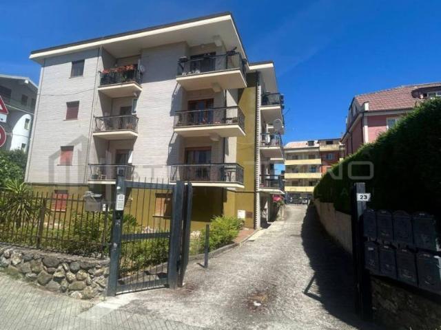 Appartamento in affitto a Calabria, Cosenza