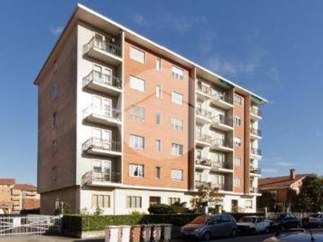 Appartamento in affitto a Borgata Quaglia, Piemonte