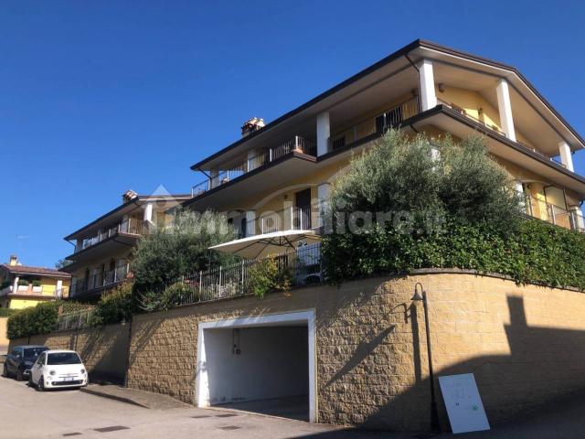 Appartamento in affitto a Chiugiana, Corciano