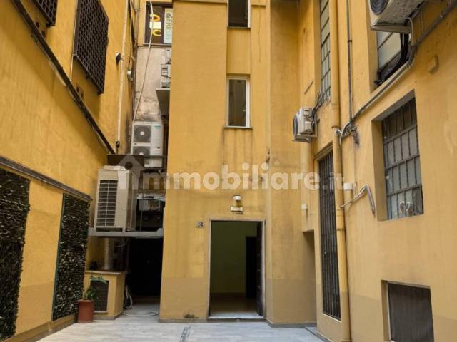 Appartamento in affitto a Salerno, Campania