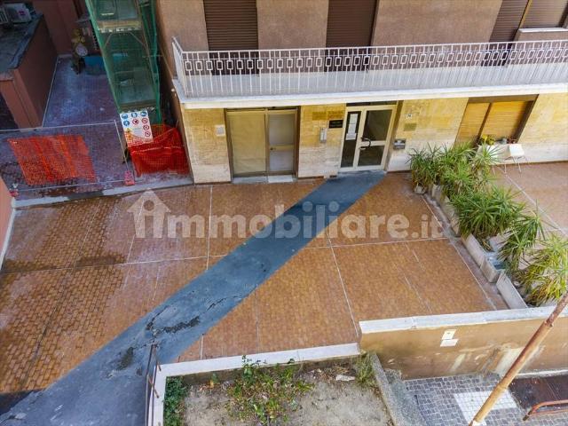 Appartamento in affitto a Chieti