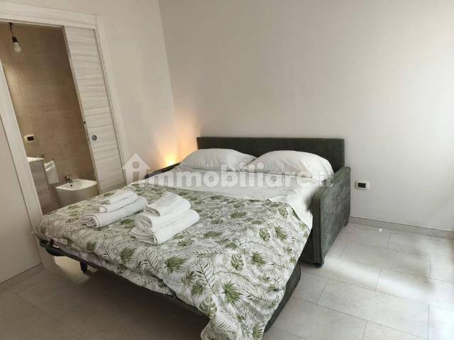 Appartamento in affitto a Chianalea, Calabria