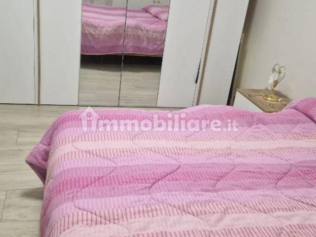 Appartamento in affitto a Volla, Campania