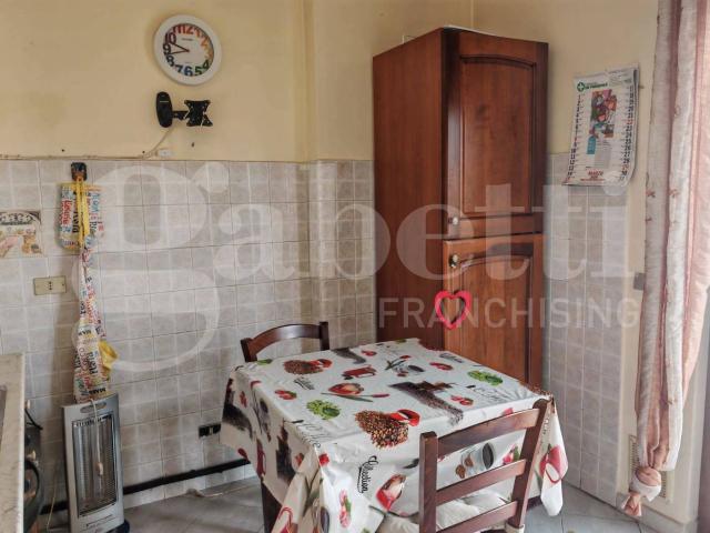 Appartamento in affitto a Venafro, Molise
