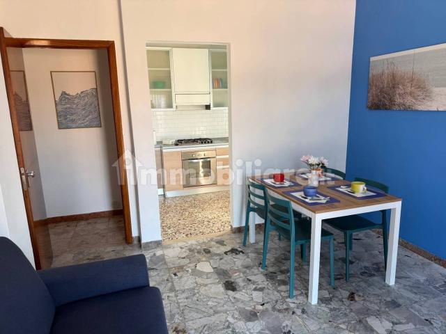 Appartamento in affitto a Cesanella, Marche