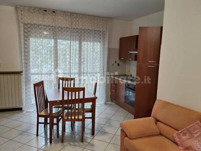 Appartamento in affitto a San Giorgio Su Legnano, Lombardia
