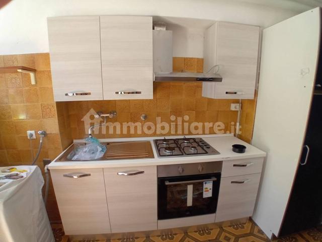 Appartamento in affitto a Unione dell'Alto Reno, Granaglione