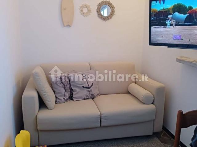 Appartamento in affitto a Musso, Lombardia