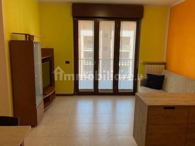 Appartamento in affitto a Torre D'isola, Lombardia
