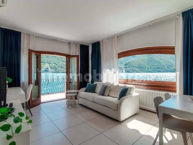 Appartamento in affitto a Brienno, Lombardia