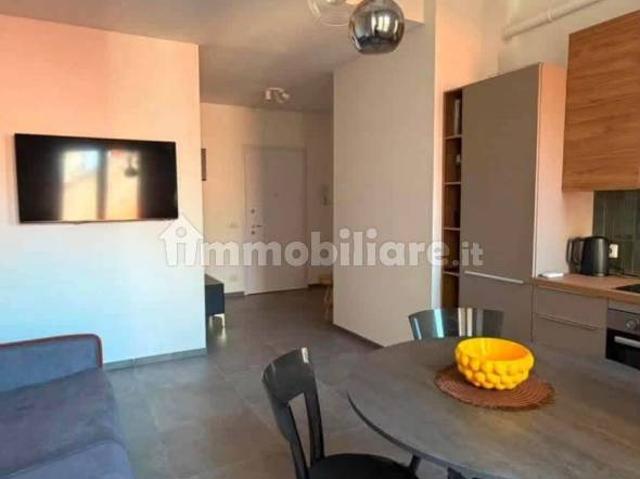 Appartamento in affitto a Marche, Macerata