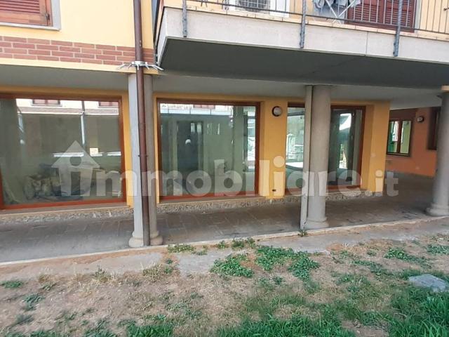 Appartamento in affitto a Gorlago, Lombardia