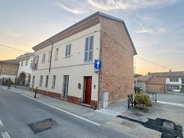 Appartamento in affitto a Pollenzo, Bra