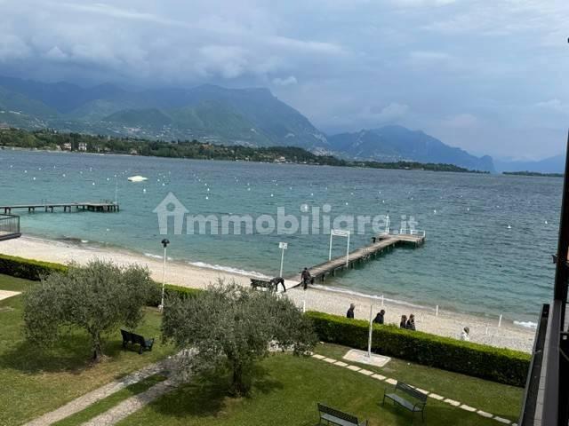 Appartamento in affitto a Pieve Vecchia, Manerba Del Garda