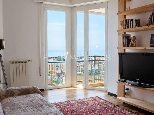 Appartamento in affitto a Lavagna, Liguria