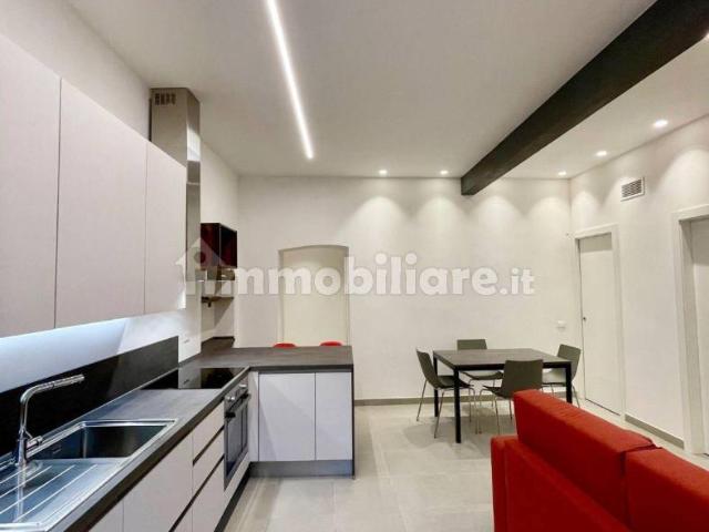 Appartamento in affitto a San Siro, Rezzonico