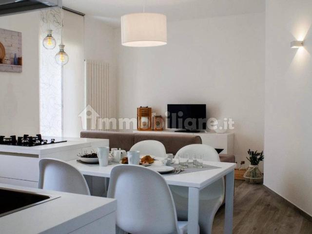 Appartamento in affitto a Finocchio, Roma Capitale