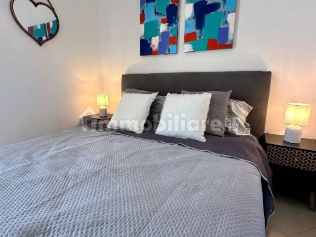 Appartamento in affitto a Villa Inferiore, Suzzara