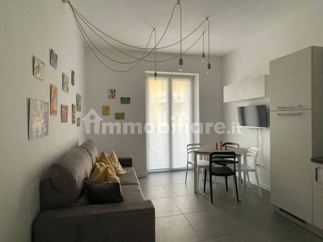 Appartamento in affitto a Saline, Marche