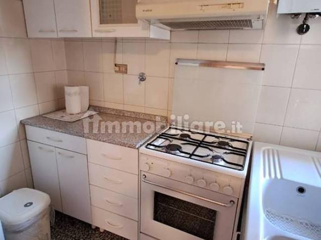 Appartamento in affitto a Saline, Marche