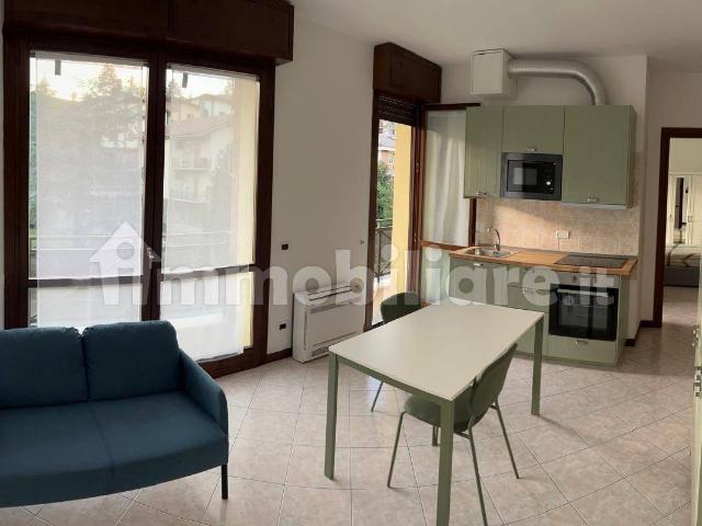 Appartamento in affitto a Unione dell'Appennino Bolognese, Vergato