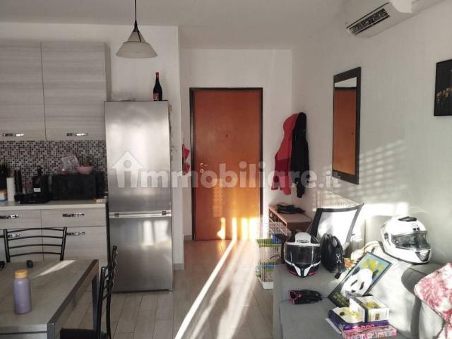 Appartamento in affitto a Sant'Andrea, Quartu Sant'elena