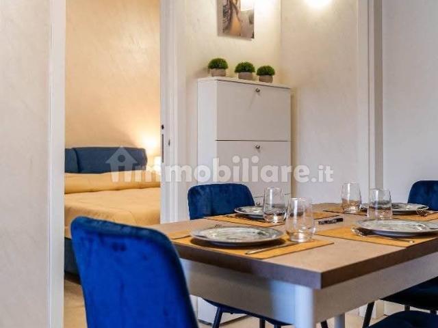 Appartamento in affitto a Canosa, Giugliano In Campania