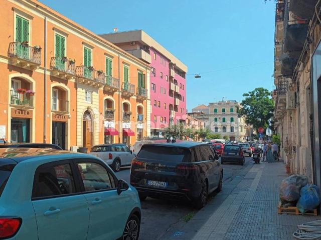 Appartamento in affitto a IV Circoscrizione, Messina