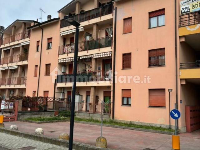 Appartamento in affitto a Civesio, San Giuliano Milanese