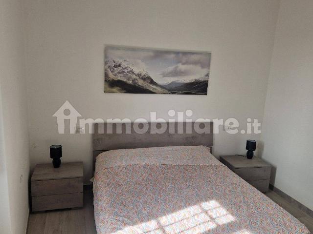 Appartamento in affitto a San Feriolo, Barzanò