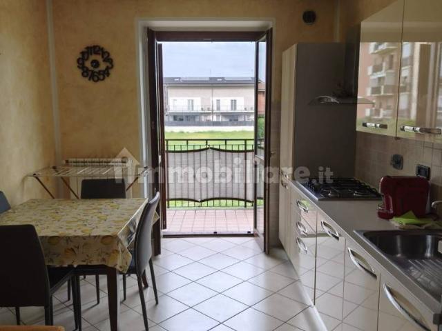 Appartamento in affitto a Piemonte, Torino