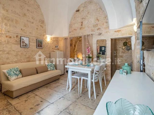 Appartamento in affitto a Puglia, Brindisi