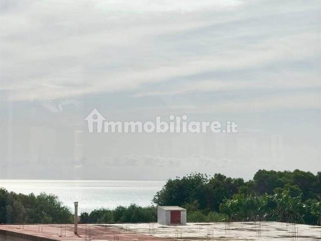 Appartamento in affitto a Cannizzaro, Aci Castello