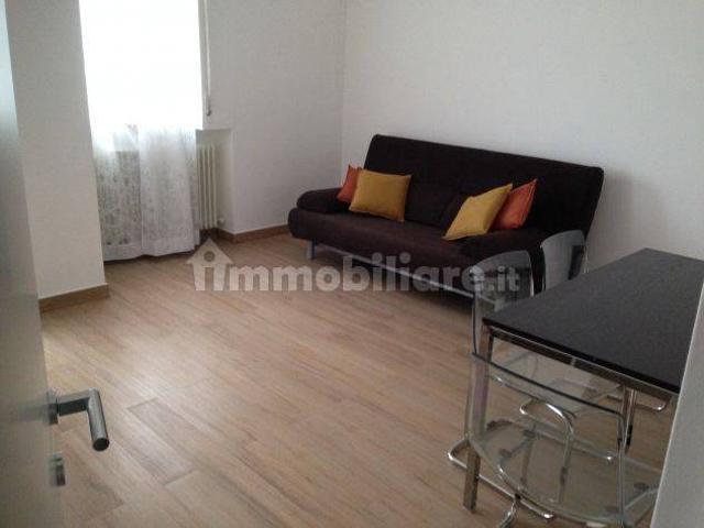 Appartamento in affitto a Cascina Mazzino, Rho