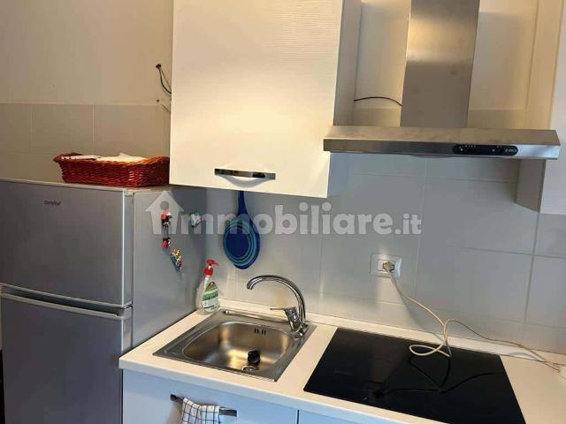 Appartamento in affitto a Osteria del Curato, Roma Capitale