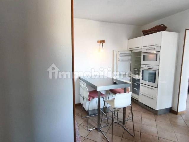 Appartamento in affitto a Borgarello, Lombardia