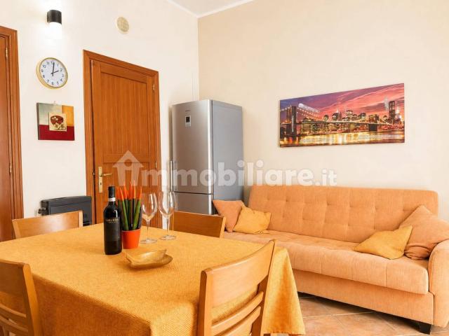 Appartamento in affitto a Campofelice Di Roccella, Sicilia