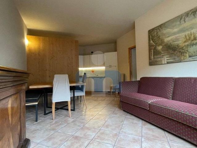Appartamento in affitto a Comunità montana Alta Valtellina, Bormio