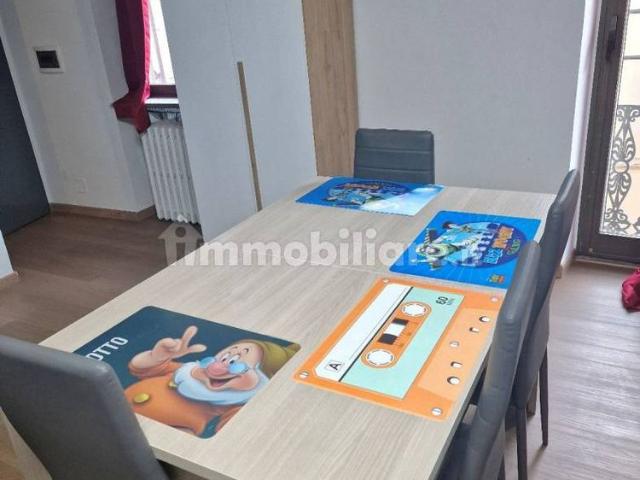 Appartamento in affitto a Valentino, Casale Monferrato