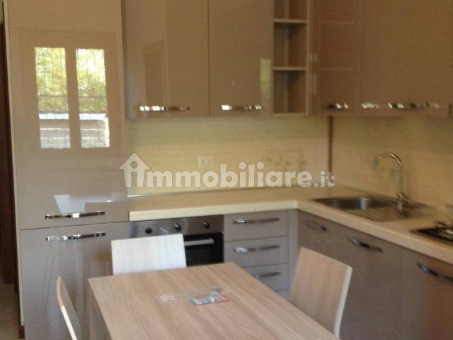 Appartamento in affitto a Cascina Castelletto, Settala
