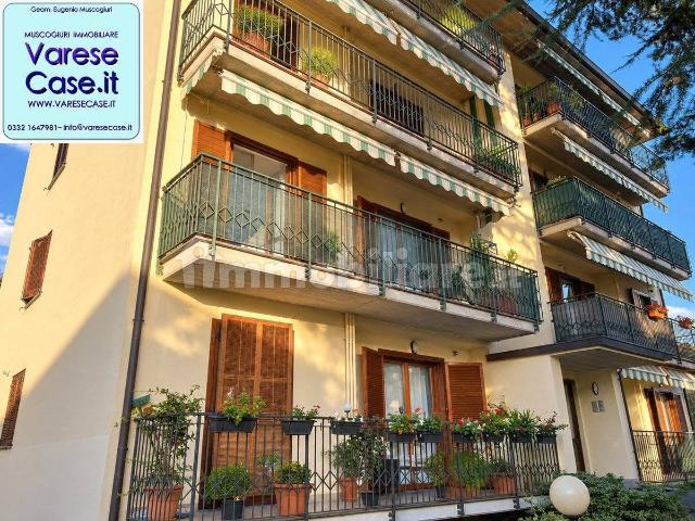Appartamento in affitto a Bogno, Besozzo