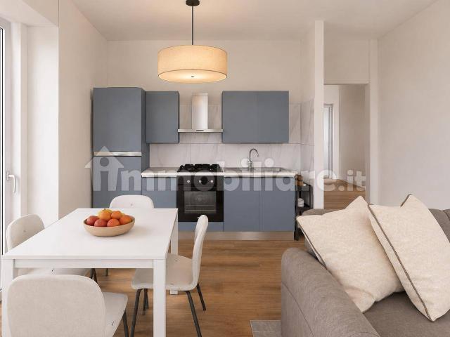 Appartamento in affitto a Leumann, Piemonte