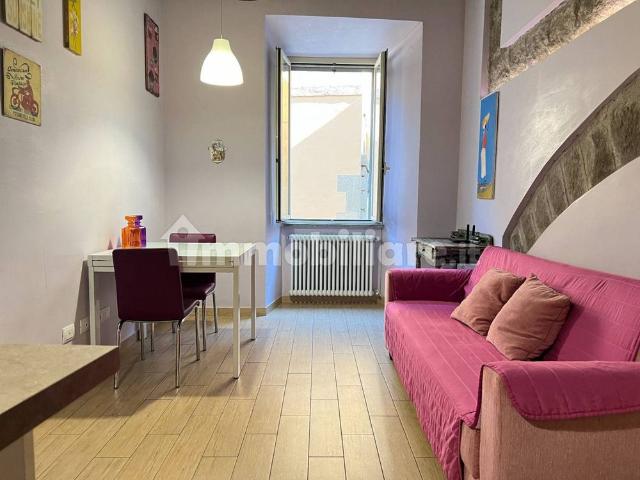 Appartamento in affitto a Villanova, Viterbo
