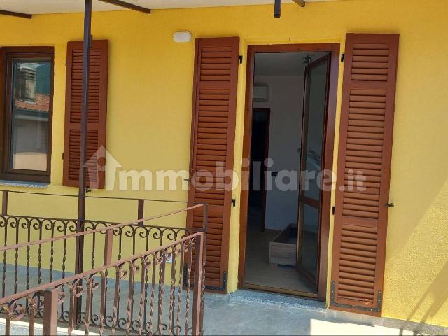 Appartamento in affitto a Somasca, Vercurago