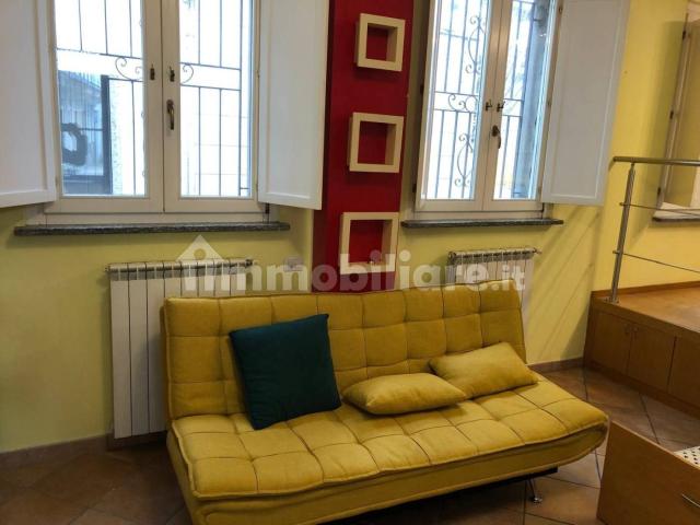 Appartamento in affitto a Ferno, Lombardia