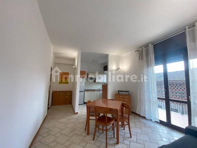 Appartamento in affitto a Cavenago D'adda, Lombardia