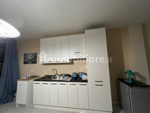 Appartamento in affitto a Sarnico, Lombardia