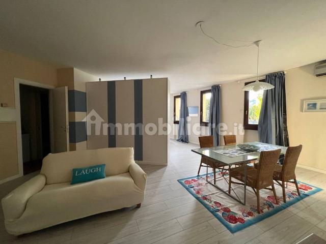 Appartamento in affitto a Sarnico, Lombardia