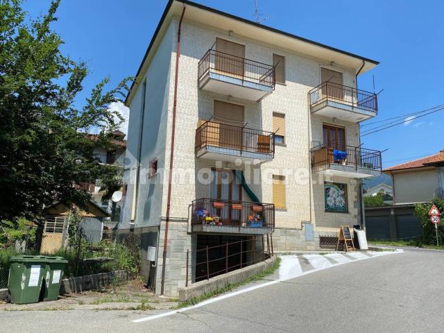 Appartamento in affitto a Unione Montana Alpi Graie, Piemonte