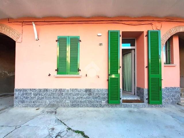 Appartamento in affitto a Pregnana Milanese, Lombardia
